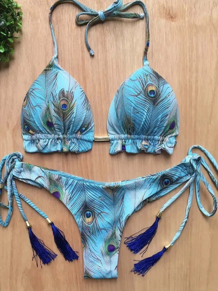 Costa Bloom Bikini