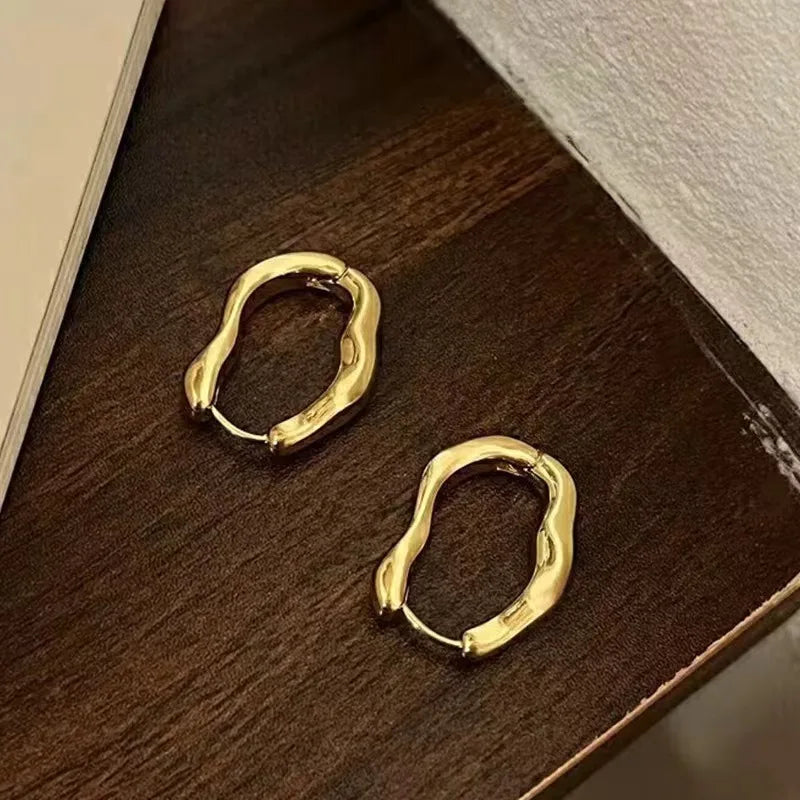Lustre Hoop