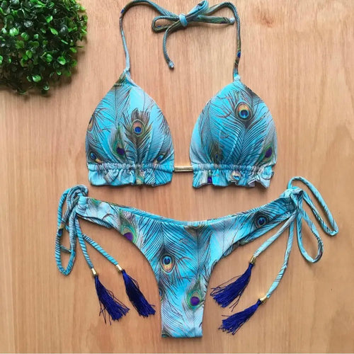 Costa Bloom Bikini