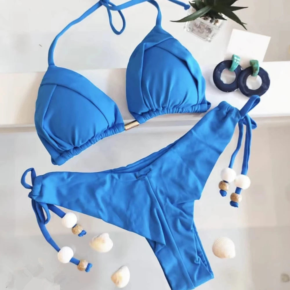 Soft Tide Bikini