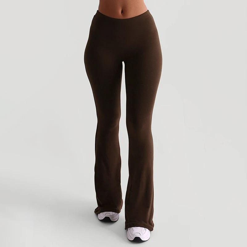 Zeyro Flare Pants