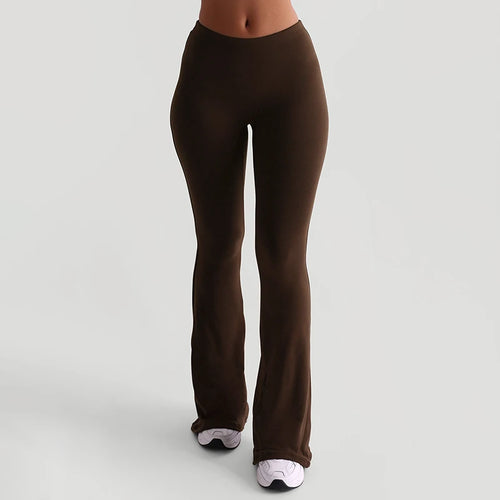 Zeyro Flare Pants