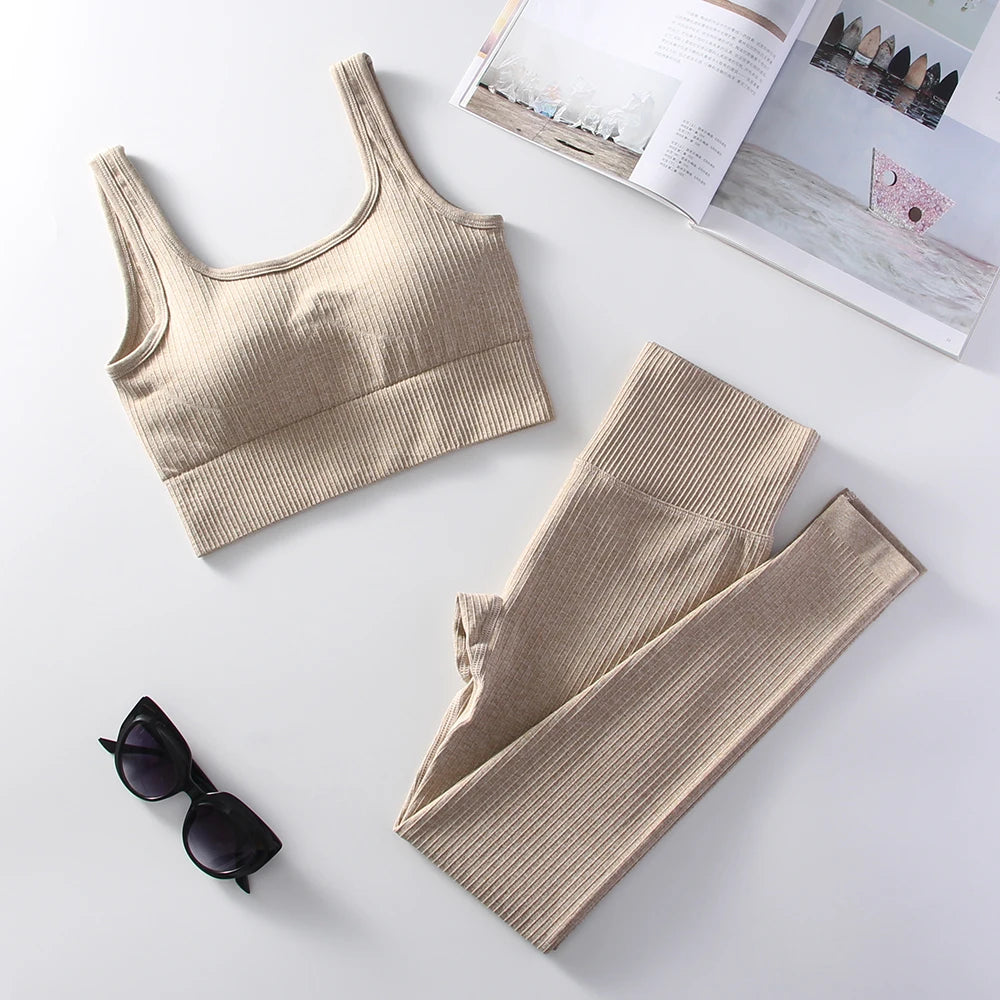 Lush Line 2 Piece Set