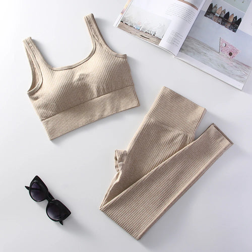 Lush Line 2 Piece Set