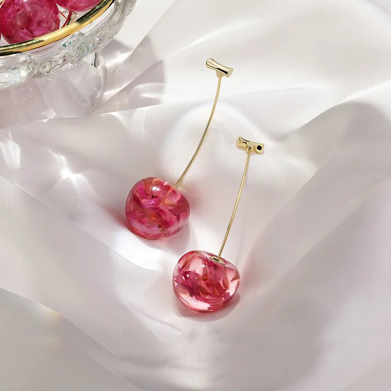 Cherry Pop