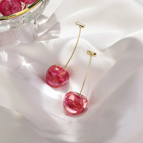 Cherry Pop