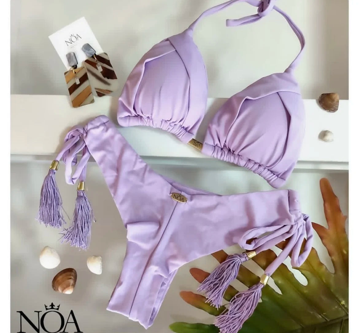 Soft Tide Bikini