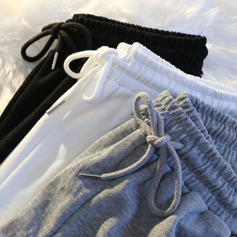 Standard Striped Shorts