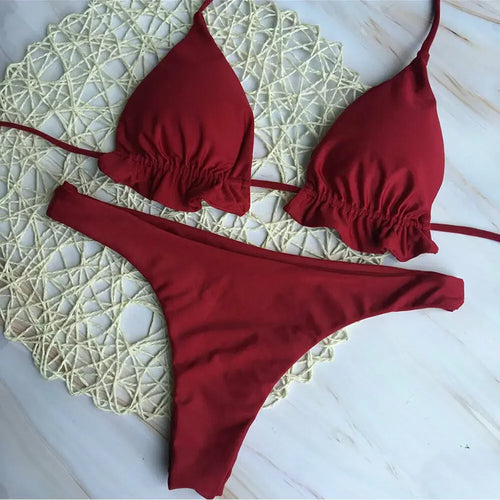 Modern Tide Bikini