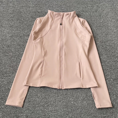 Stryde Sports Jacket