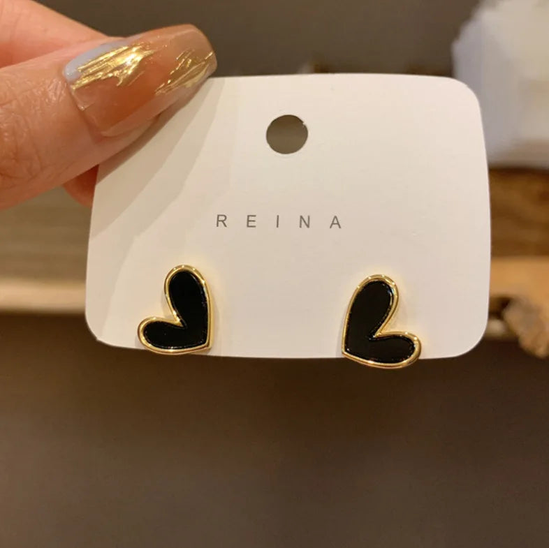 Aurora Heart