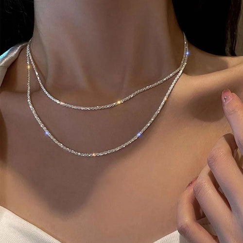 Grace Chain Necklace