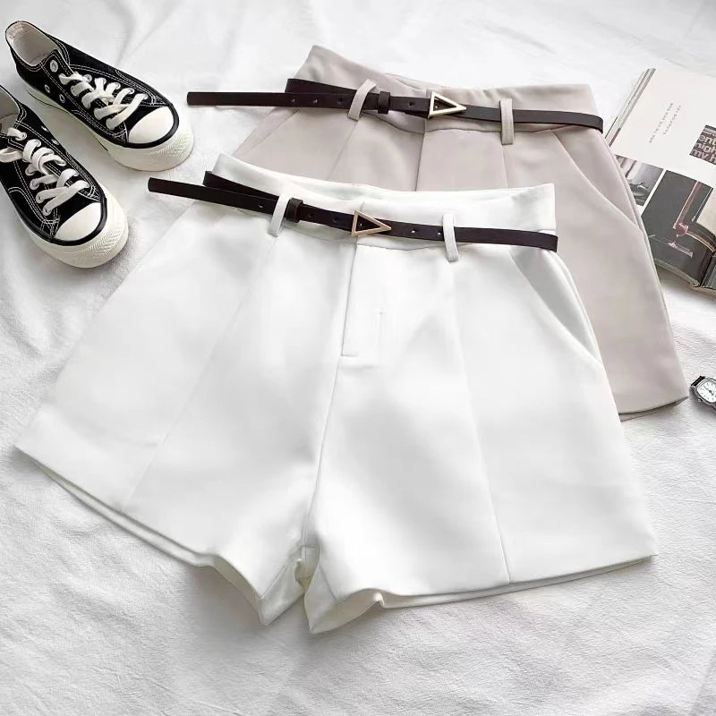 The Staple Shorts
