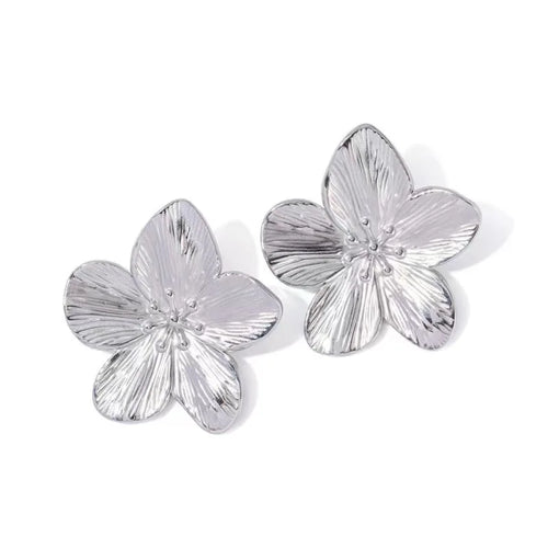 Floral Wisper Earring