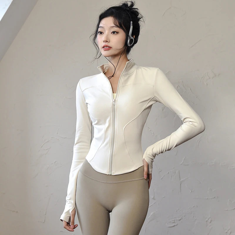Motion Mode Sport Jacket
