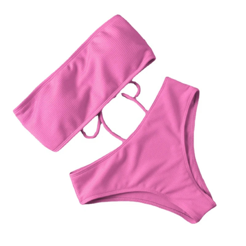 Lume Push Up Bikini