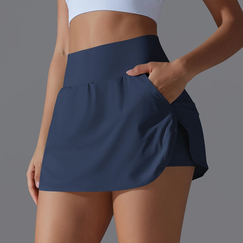 Motion Mode Skort