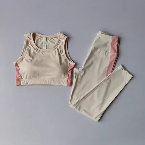 StellaFit 2 Piece Set
