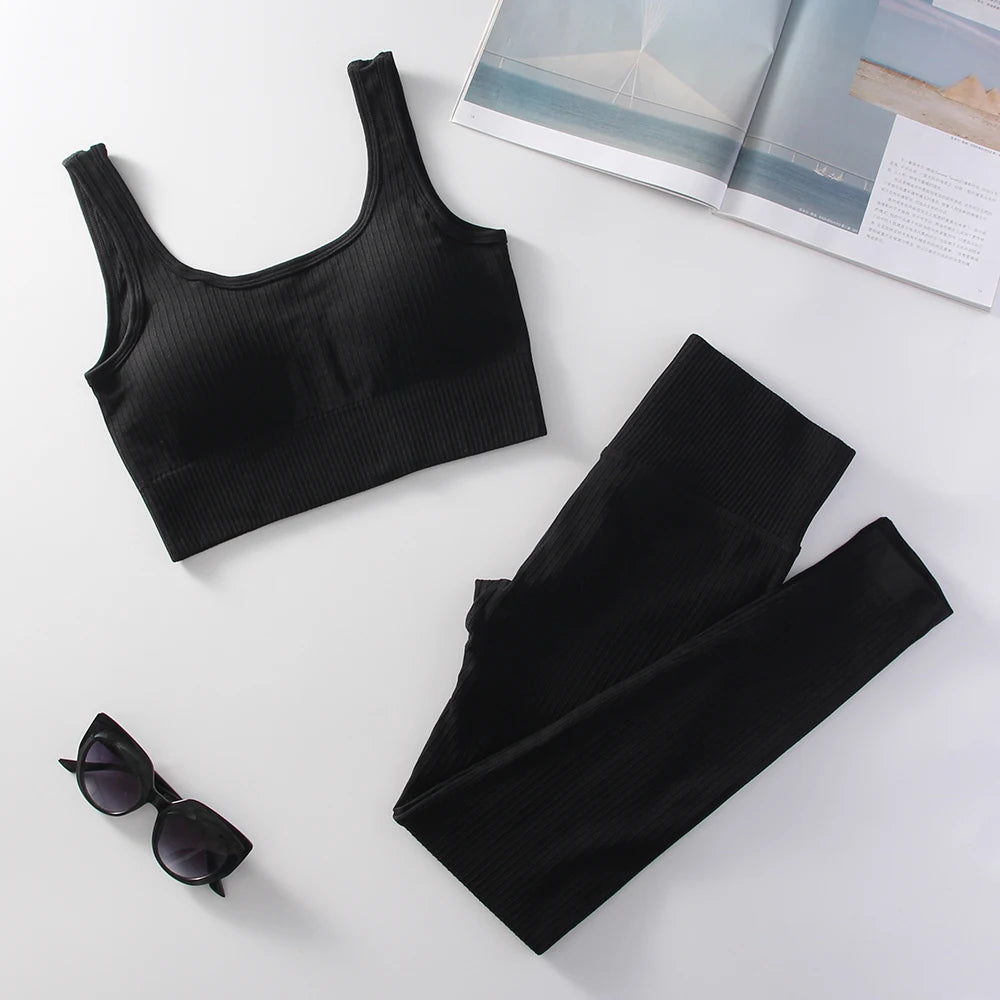 Lush Line 2 Piece Set