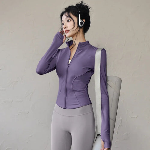 Motion Mode Sport Jacket