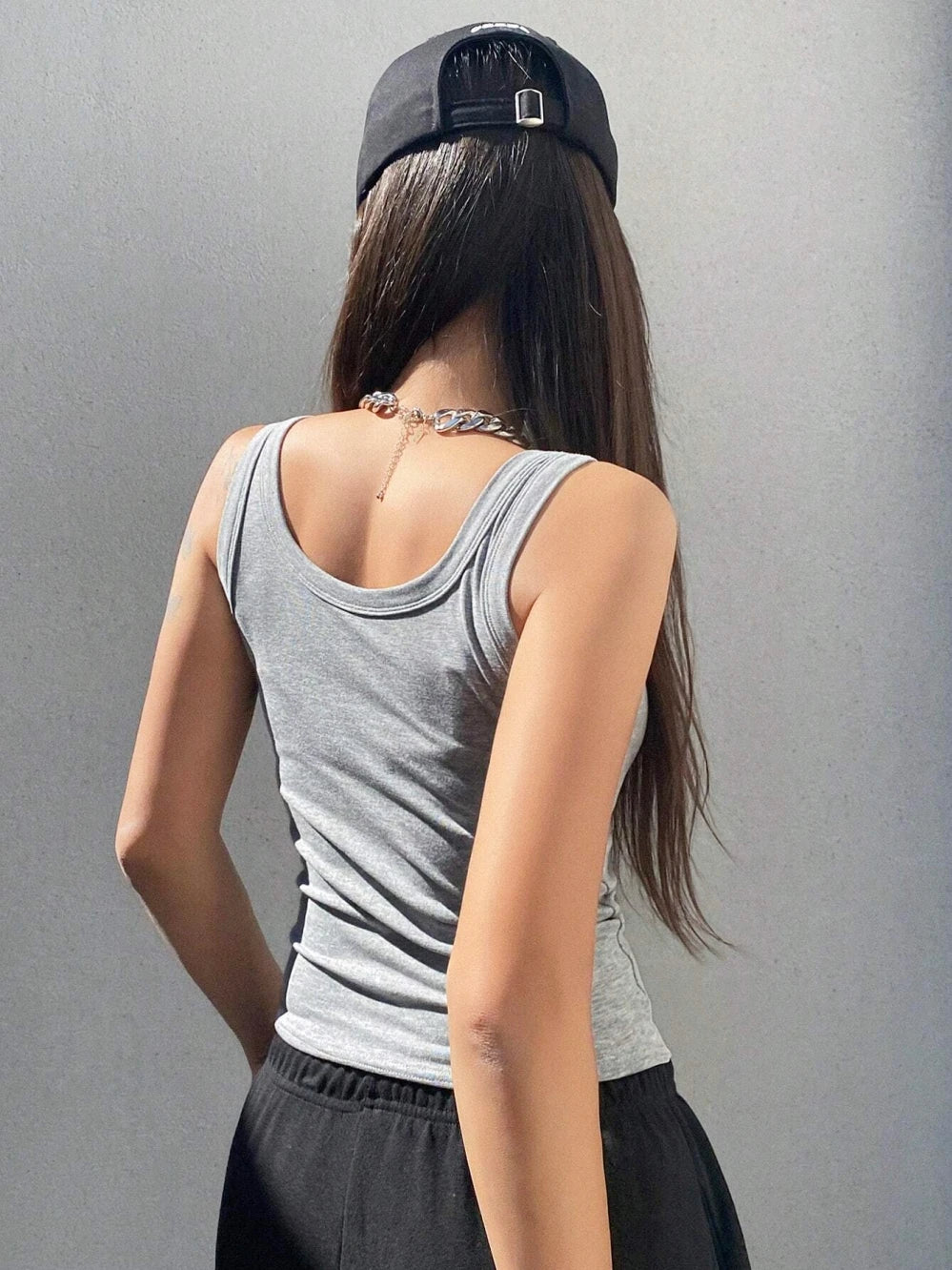 Muse Tank Top