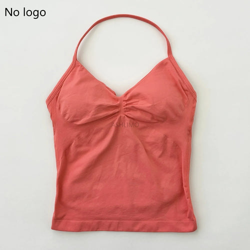Flow Padded Top