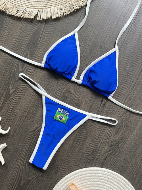 Brasil Bikini
