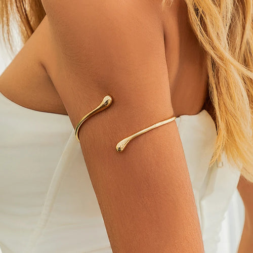 Rosehall Arm Cuff