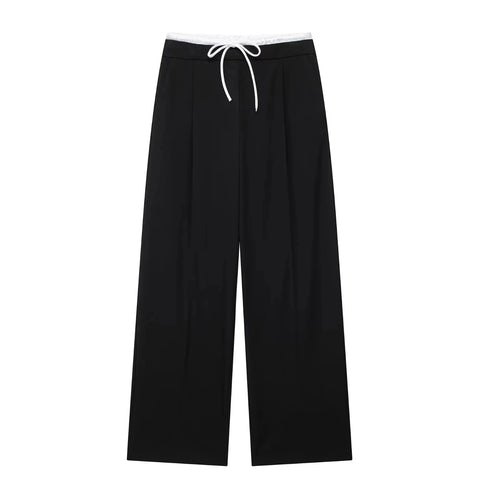 TRAFZA Pants