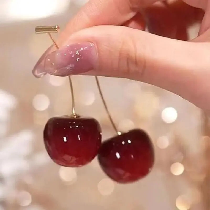 Cherry Pop