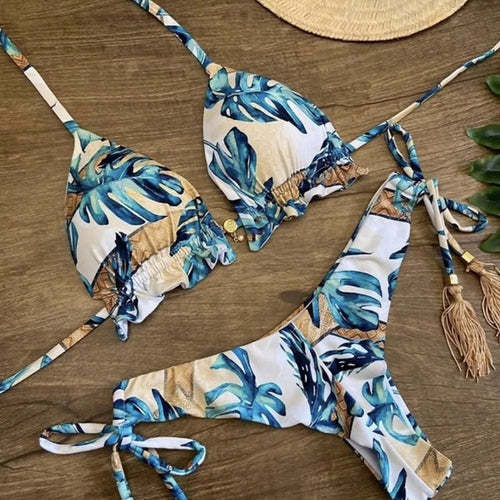 Costa Bloom Bikini
