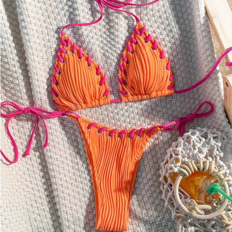 Sirené Bikini