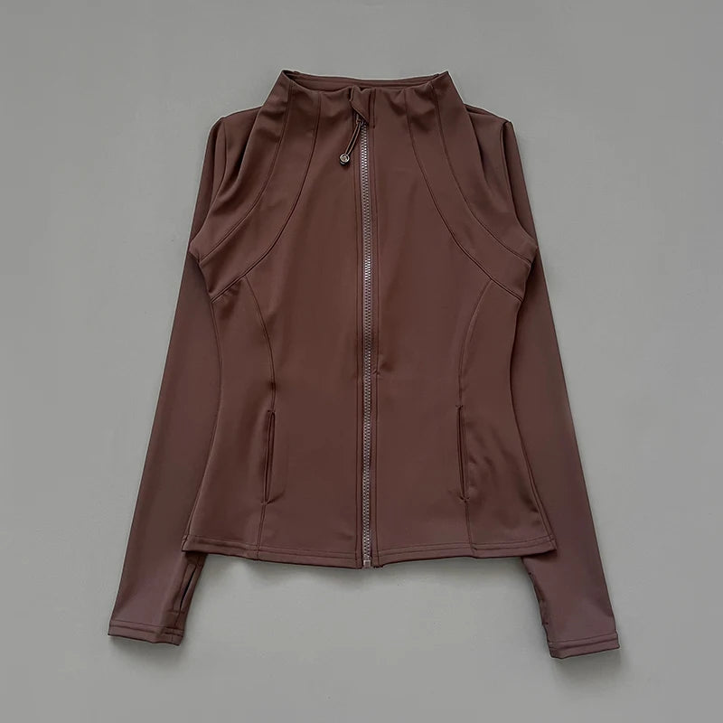 Stryde Sports Jacket
