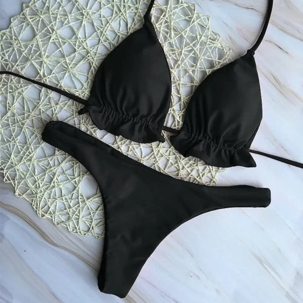 Modern Tide Bikini