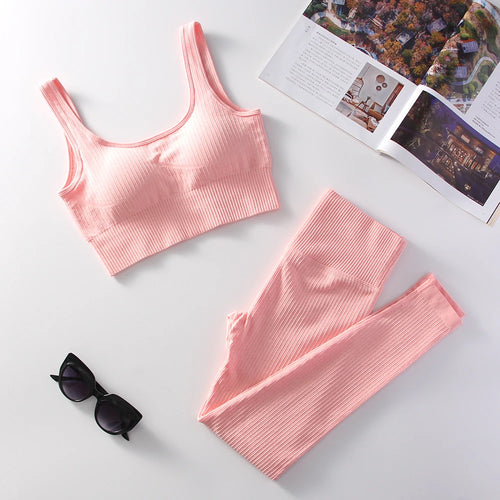 Lush Line 2 Piece Set
