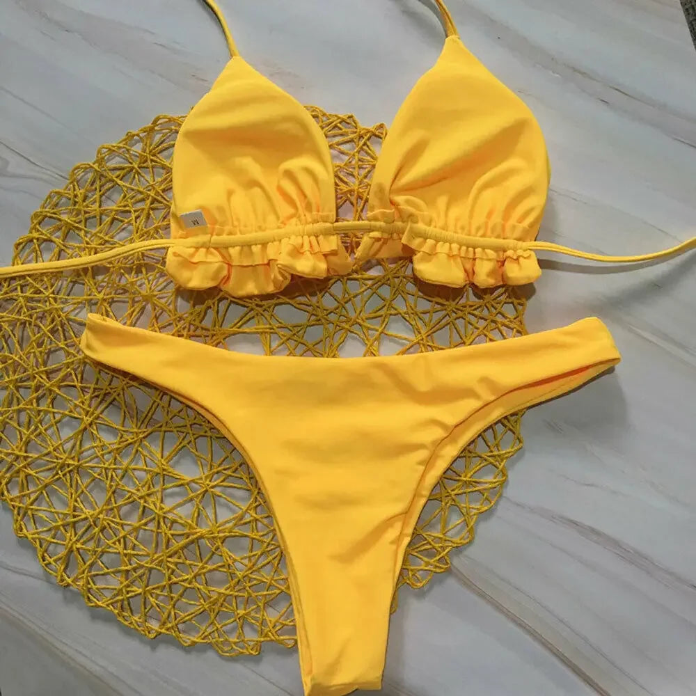 Modern Tide Bikini