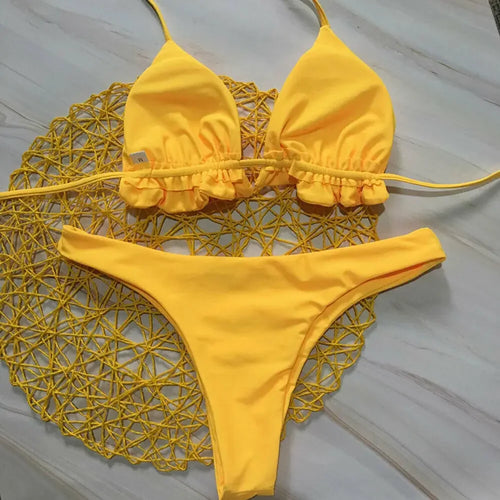 Modern Tide Bikini
