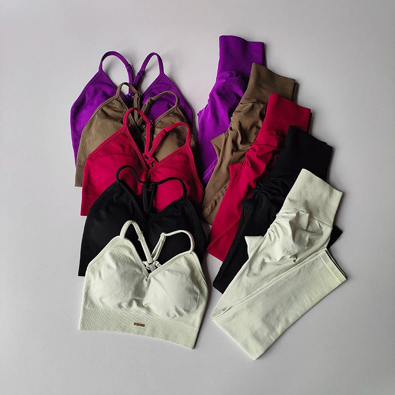 Flow 2 Piece Set