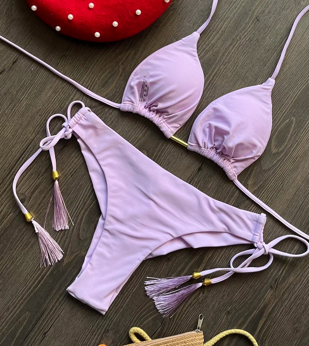 Soft Tide Bikini