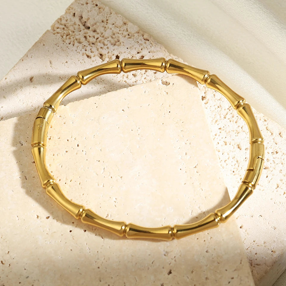 Bamboo Luxe