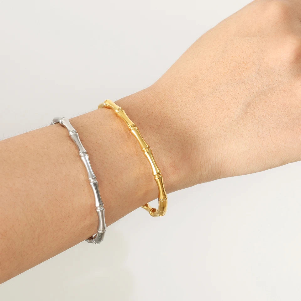 Bamboo Luxe