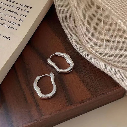 Lustre Hoop