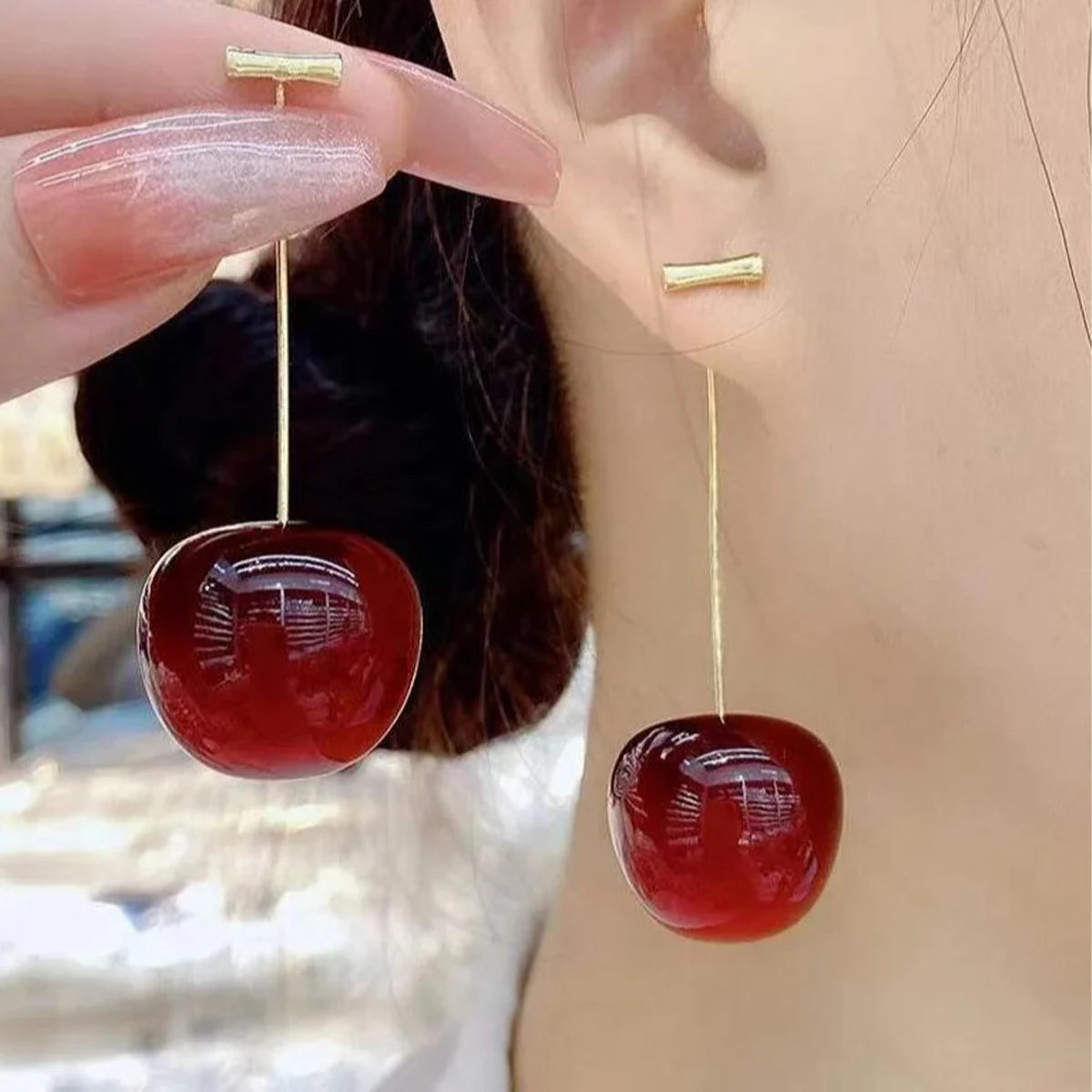 Cherry Pop
