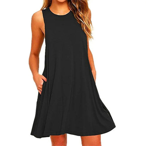 T-shirt Dress