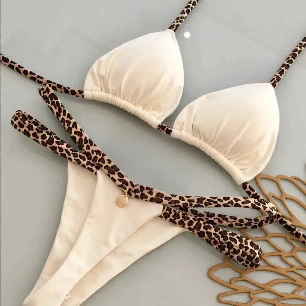Oasis Luxe Bikini