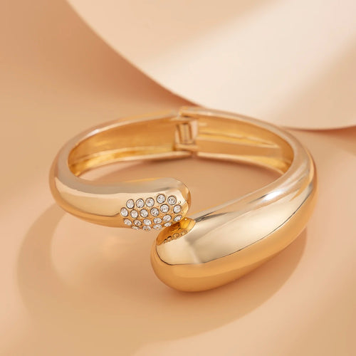 Forma & Ore Bangle