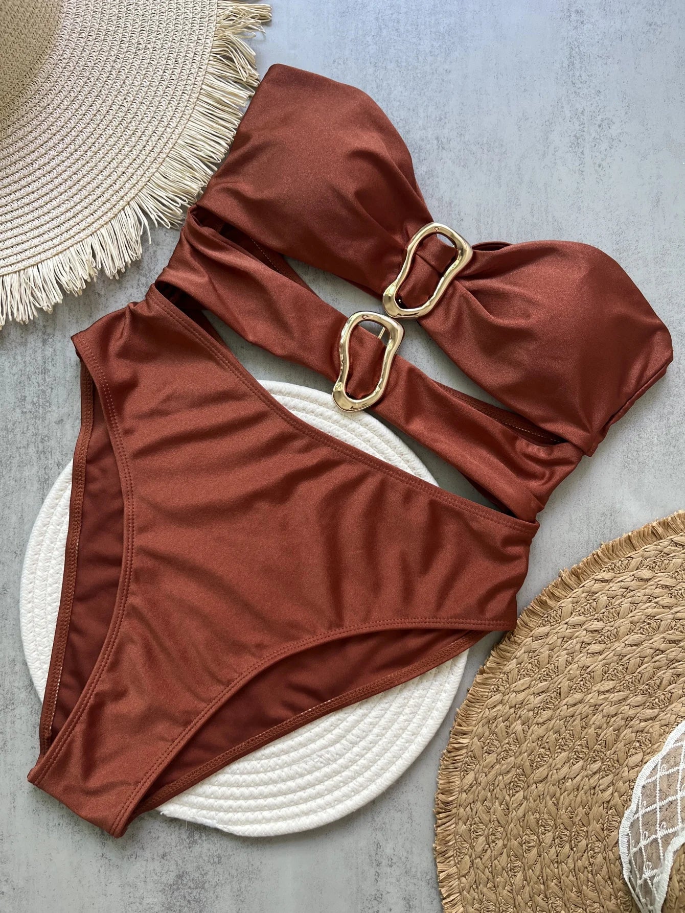 Portofino One Piece