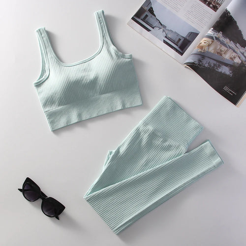 Lush Line 2 Piece Set