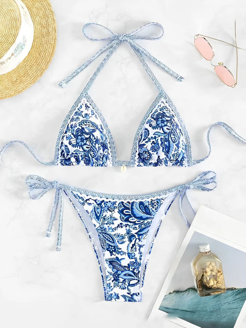 Salty Kiss Bikini