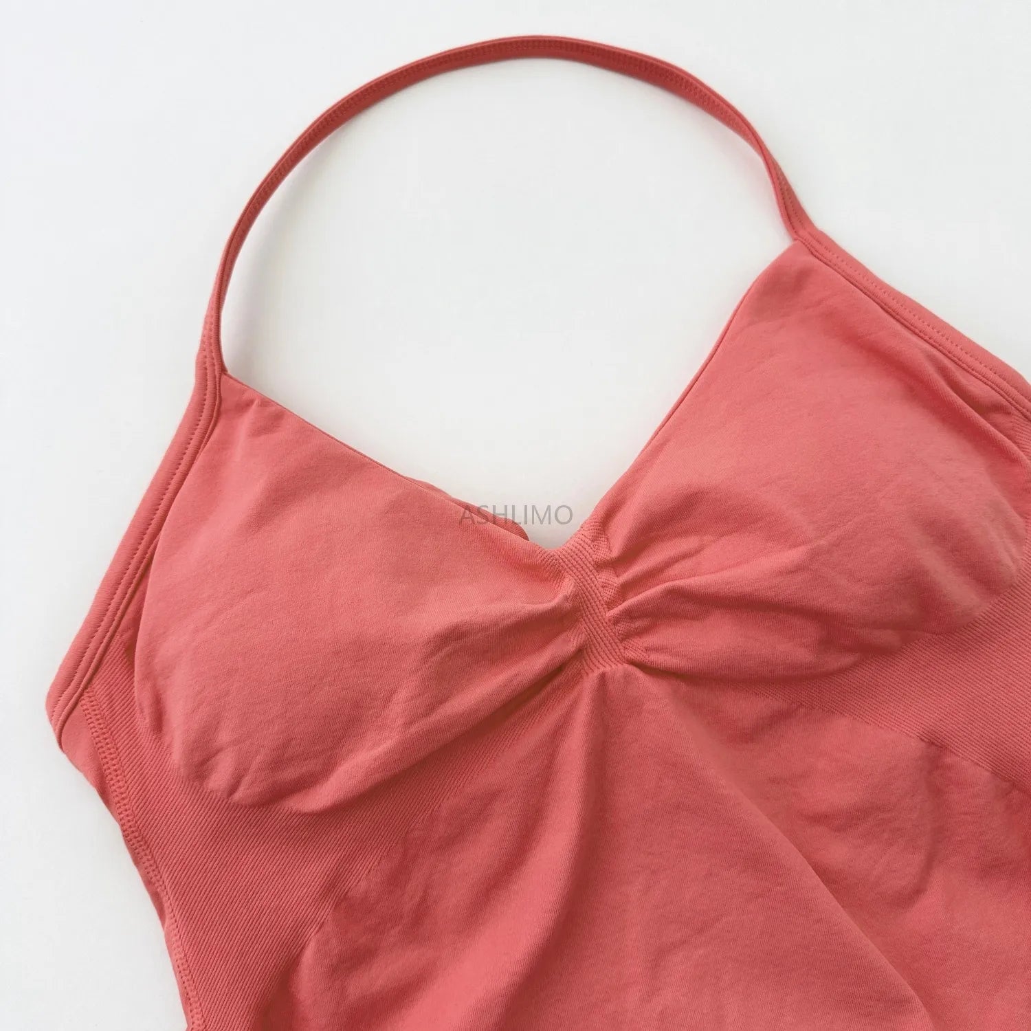 Flow Padded Top